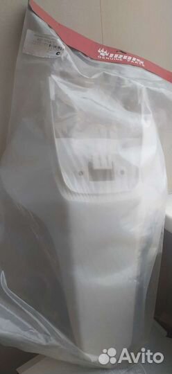 Крыло заднее ттr250