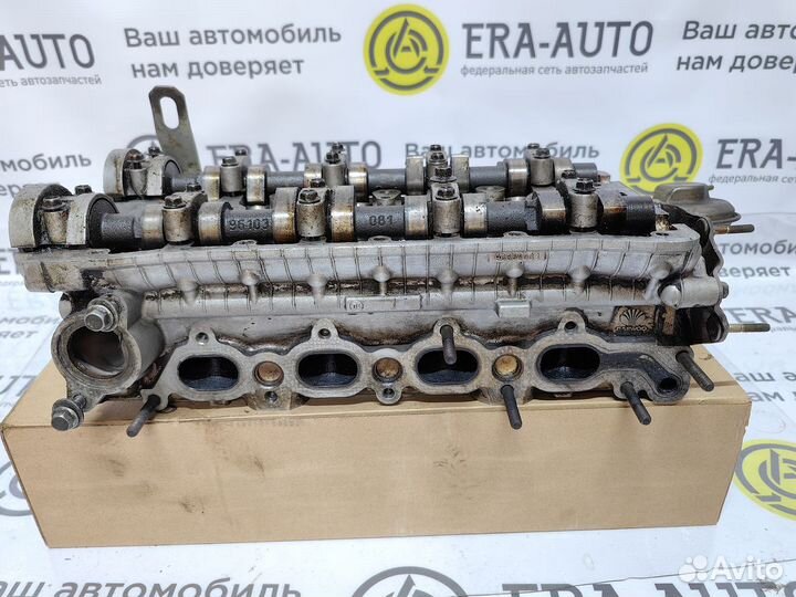 Гбц Нексия daewoo nexia 16v A15MF 1.5 опресована