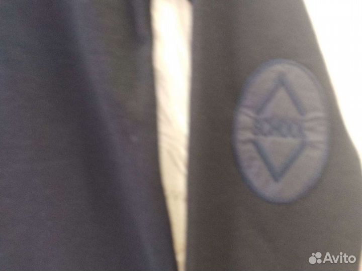 Школьная форма