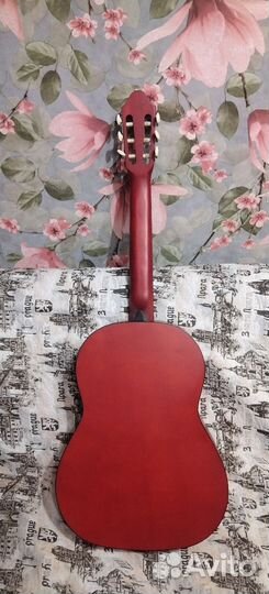 Классическая гитара