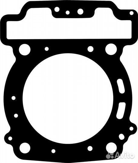 Прокладка гбц BRP Ski-doo/Lynx/Can-Am V800