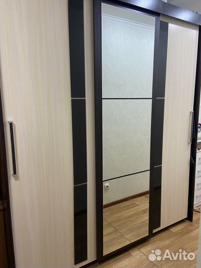 Шкаф купе