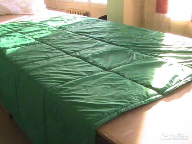 Полога, тенты, шторы утепленные