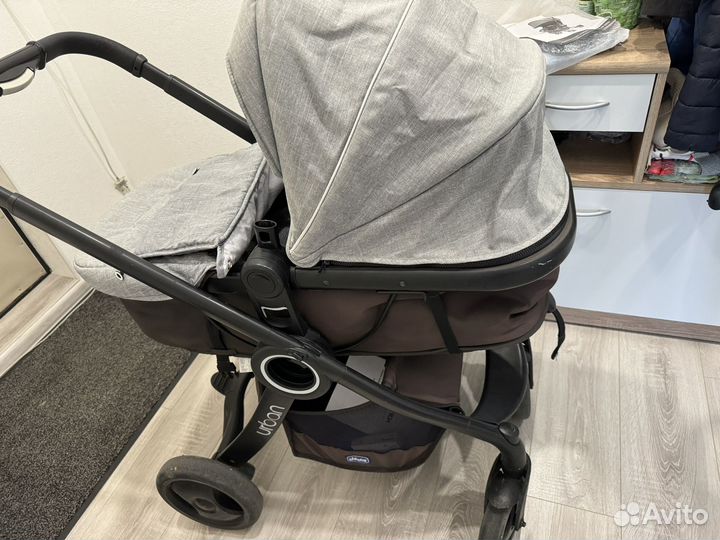 Детская коляска