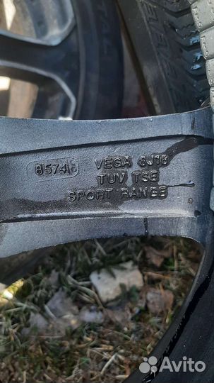 Continental ContiCrossContact LX 235/60 R18 103H