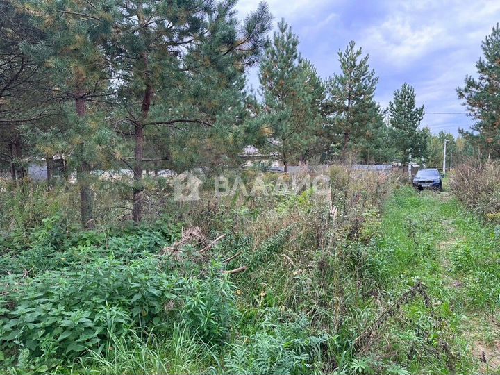Участок 13 сот. (ИЖС)