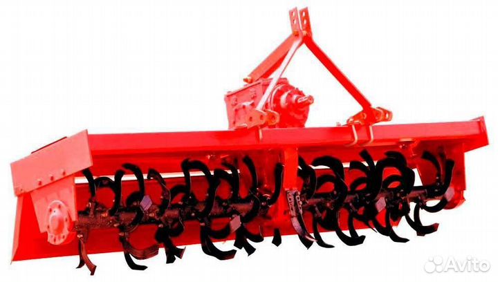 Почвофреза 1GQN 1.6, 2022