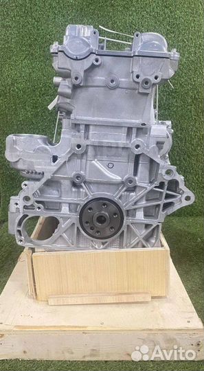 Двигатель Chevrolet LE9 в наличии