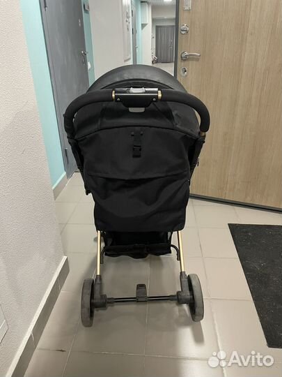 Прогулочная коляска costa linda