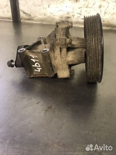 Помпа 4B10-4B12 Mitsubishi Outlander Asx Lancer