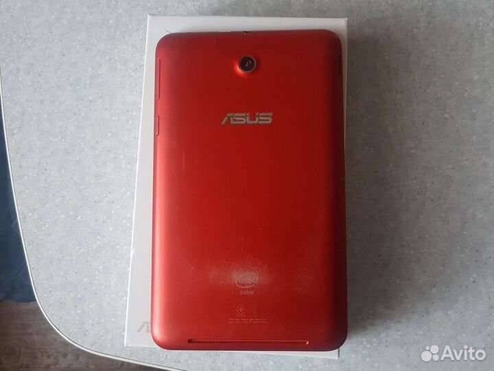 Asus memo pad 7