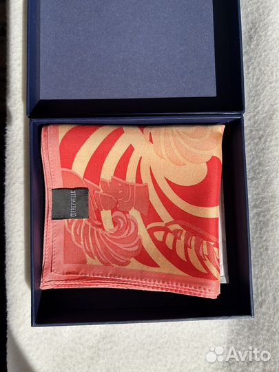 Frey Wille Мисс коллекции Магический сфинкс платок