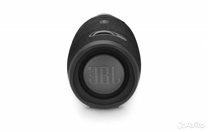 Колонки JBL Xtreme 2 Black