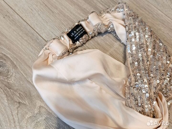 Повязка на голову Zara