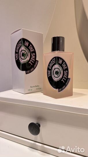 Etat libre d orange the ghost in the shell