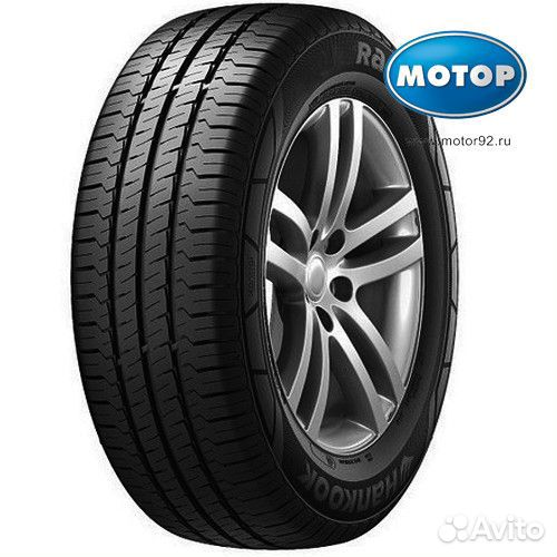 Hankook Radial RA18 195/70 R15