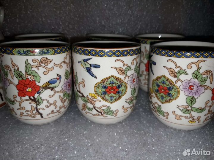 Заварочный чайник