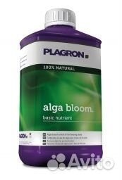 Plagron Alga Bloom