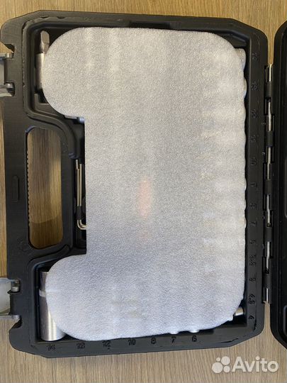 Набор инструментов 53 предмета