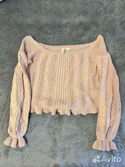 Кофта женская