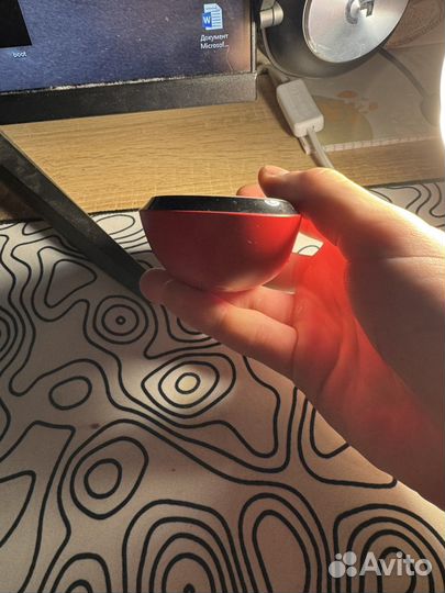 Logitech g pro wireless superlight