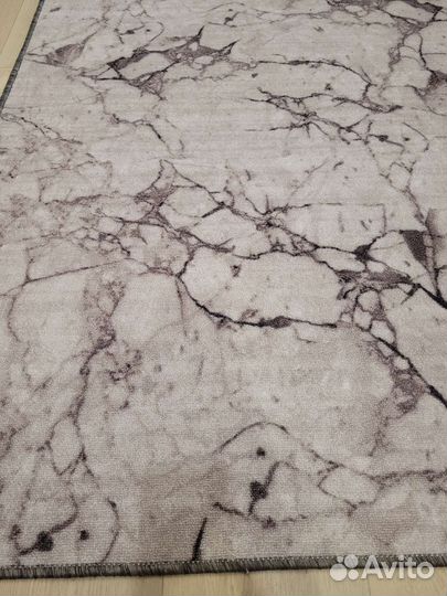 Ковер дорожка новый