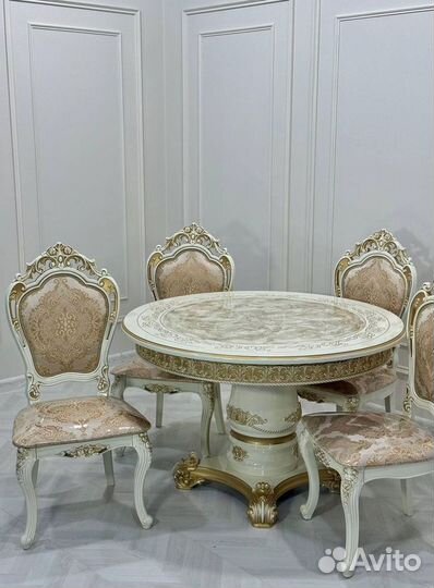 Обеденная группа