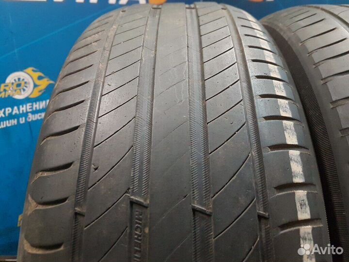 Michelin Primacy 4 225/60 R17
