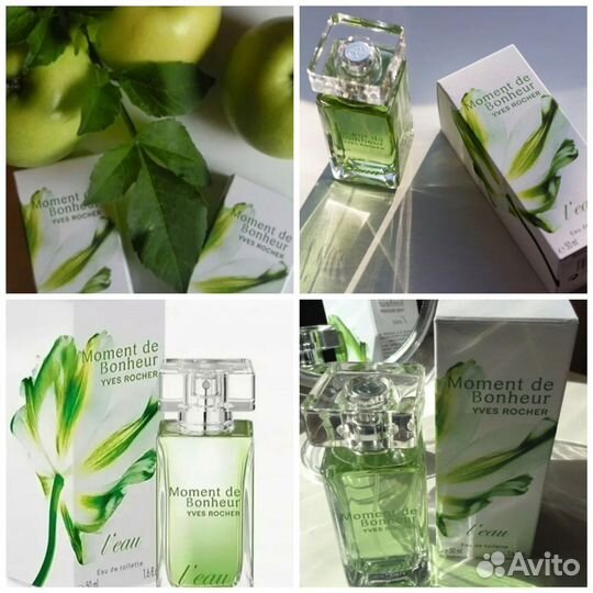 Ив роше момент счастья лё Франция