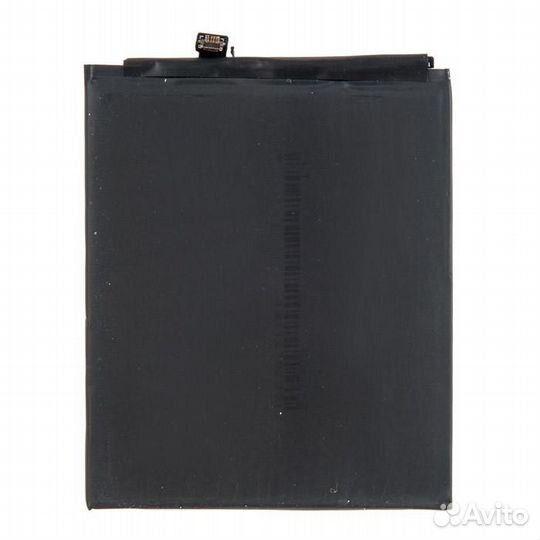 Аккумулятор для Xiaomi Redmi Note 6 BN46, черный