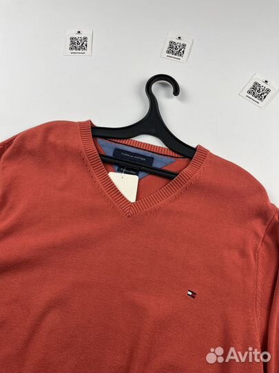 Свитшот Tommy Hilfiger