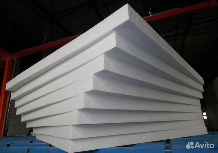 Утеплитель для пола