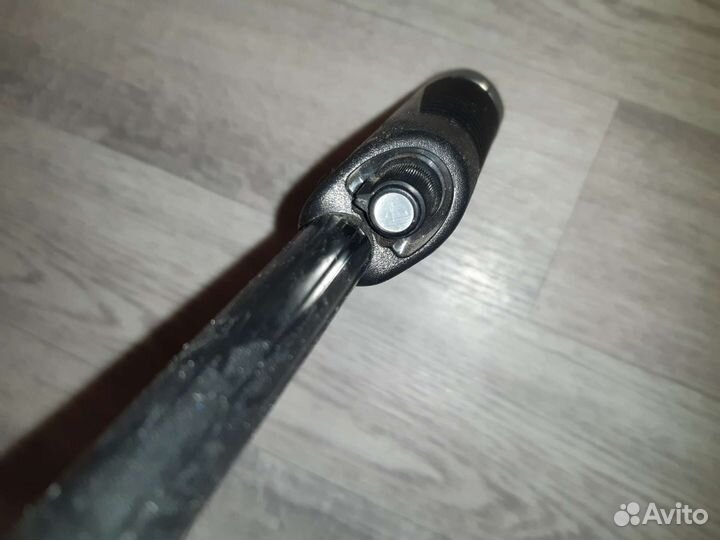 Fisher F-Point пинпоинтер