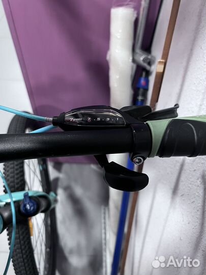 Горный Велосипед Cronus EOS 0.5 26