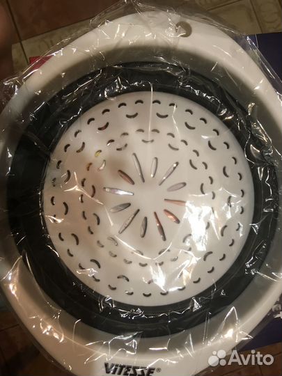 Набор посуды Vitesse (3 предмета)