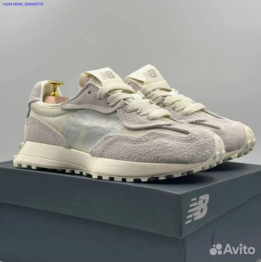 New Balance 327 (Арт.49244)