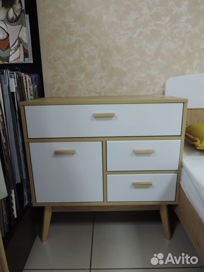 Спальный гарнитур новый