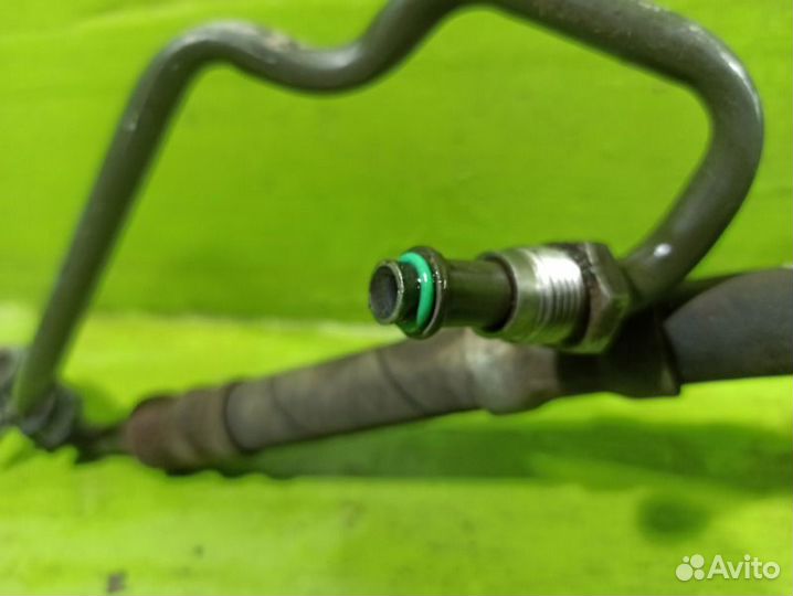 Трубка гур Opel Astra H седан Z16XER 2011