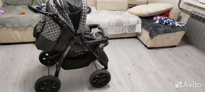 Детские коляски