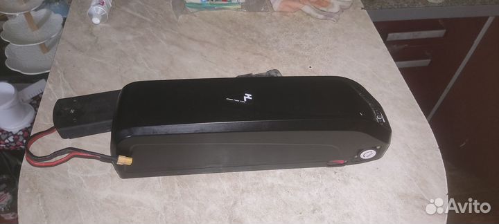 Батарея для электровелосипеда 48v10ah