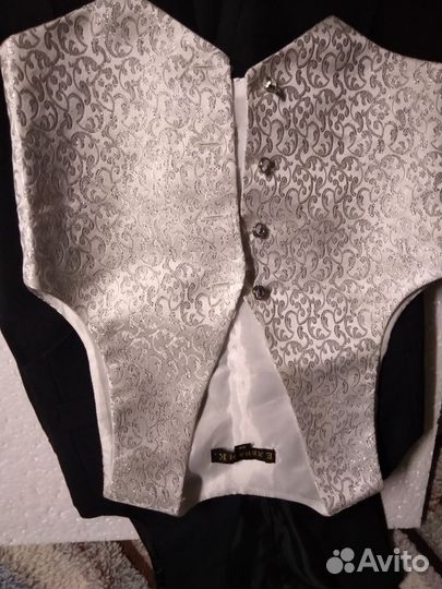 Костюм детский праздничный