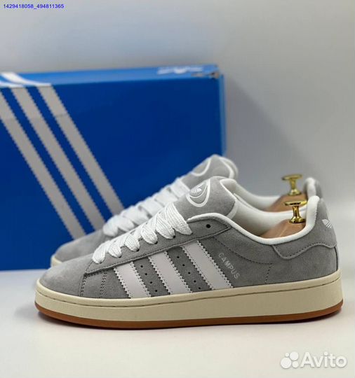 Adidas Campus 00s (Арт.46665)