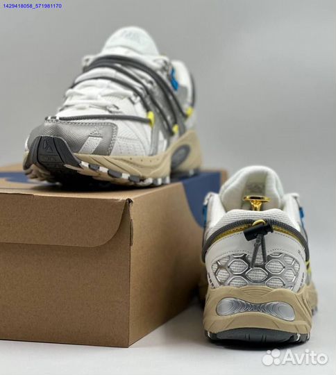 Asics Gel-Kahana TR V2 (Арт.50106)