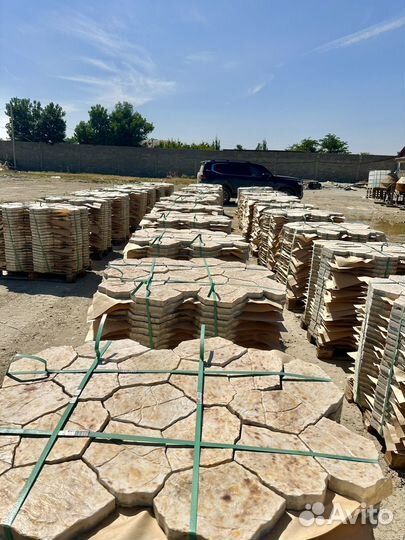 Тротуарная плитка