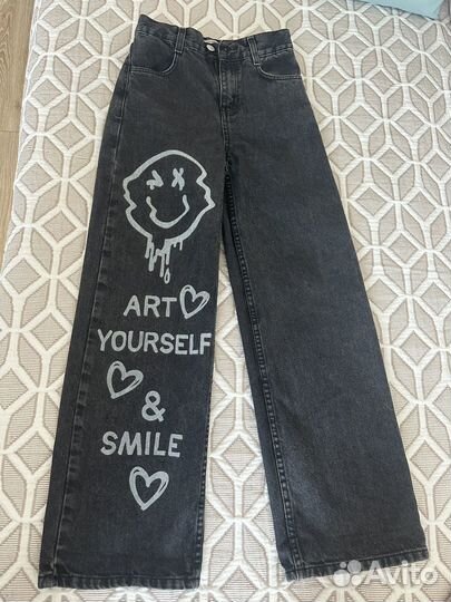 Вещи на девочку