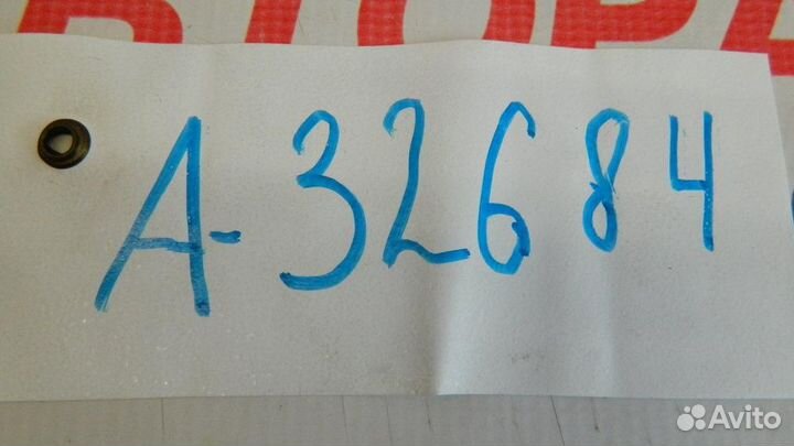 Накладка для Audi A8 1 1998-2003г