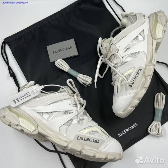 Balenciaga Track (Арт.71082)