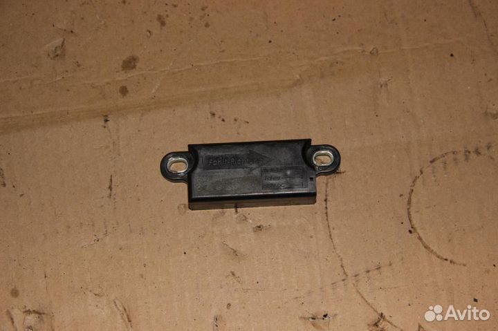 Датчик SRS Mercedes Benz W211 E-Klasse 2002-2009