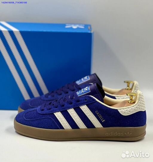 Adidas Gazelle (Арт.24867)