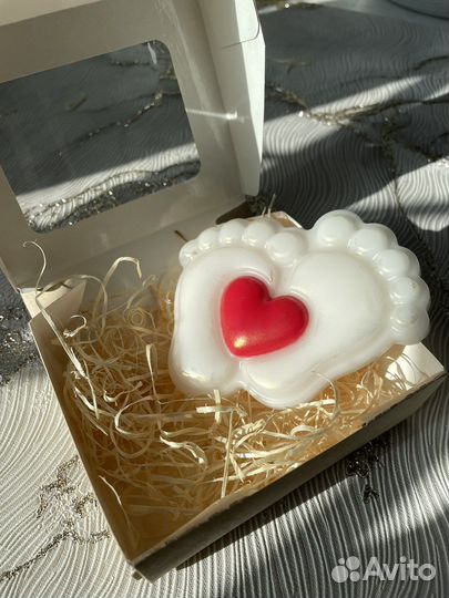 Флорентийское саше